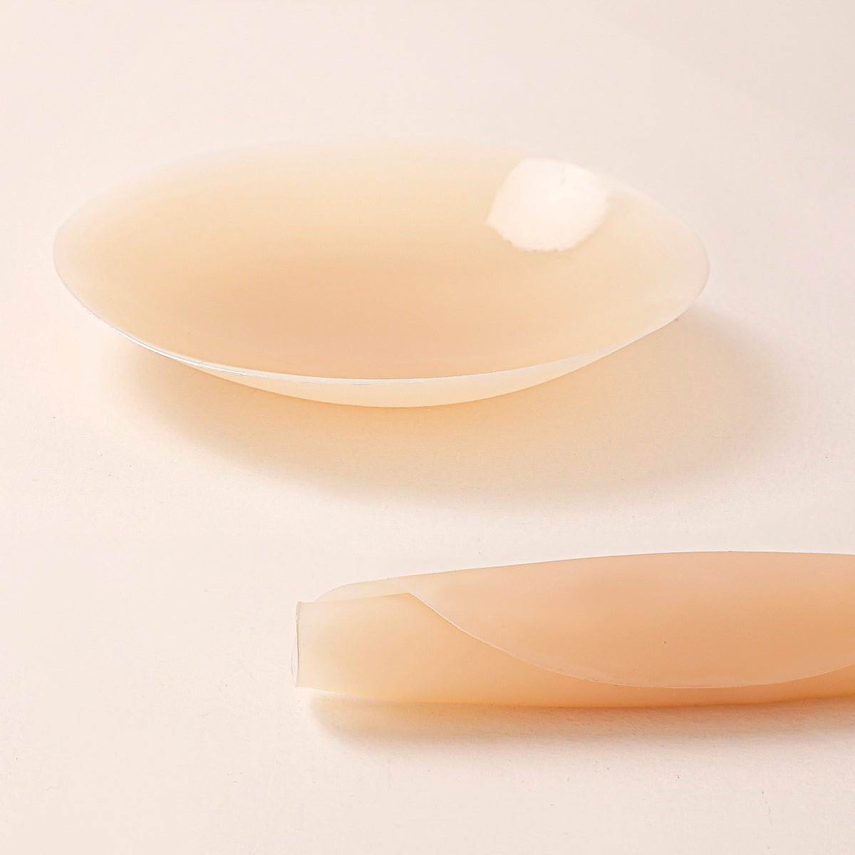 Invisible Adhesive Nipple Covers
