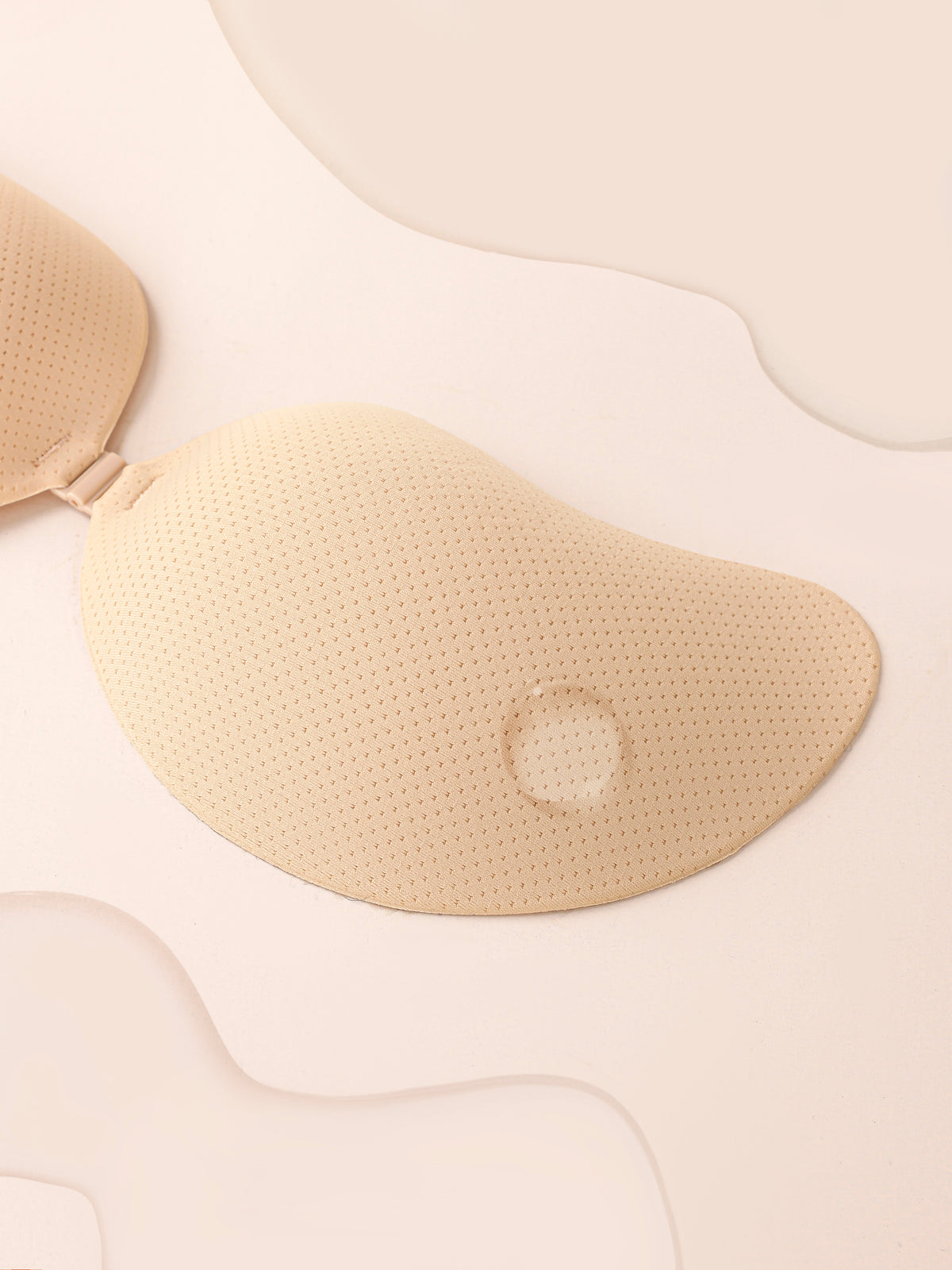 Mango Adhesive Bra