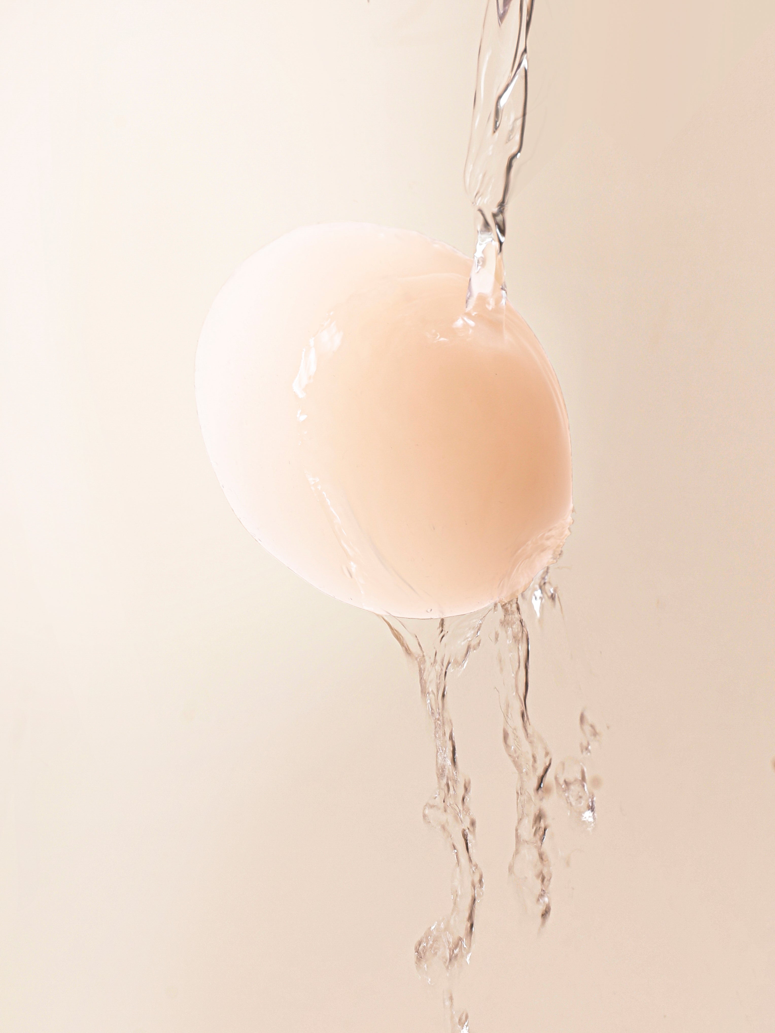 Fiz Mango nipple cover texture
