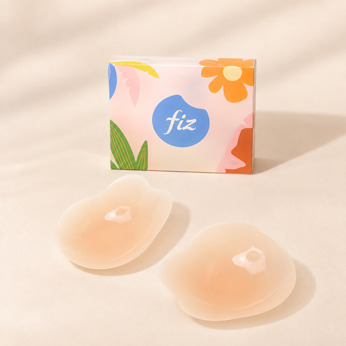 Lift Nipple Covers