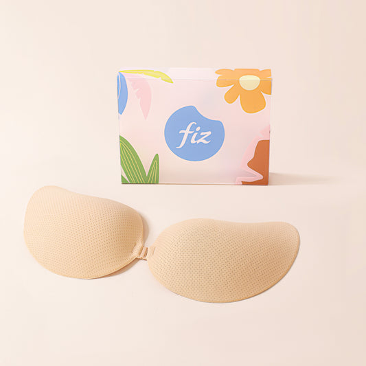 Mango Adhesive Bra