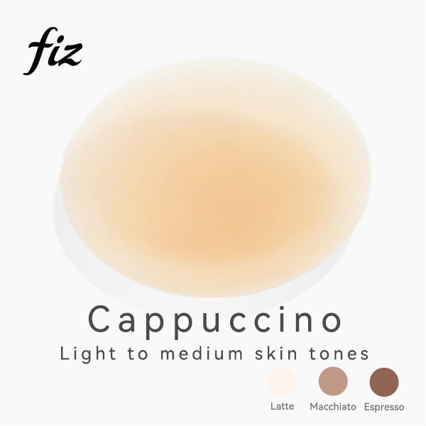 Invisible Adhesive Nipple Covers